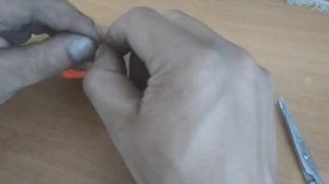 ПОПЛАВОЧНАЯ СНАСТЬ СКОЛЬЗЯЩИЙ ПОПЛАВОК. Как сделать поплавочную удочку со скользящим поплавком.