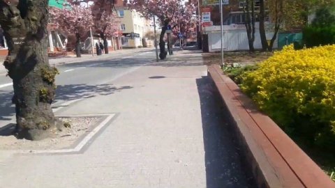 Голенюв (Goleniów), Польша №2
