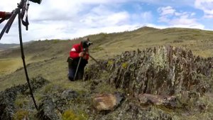 ЗОЛОТО АЛТАЯ TIMELAPSE HD