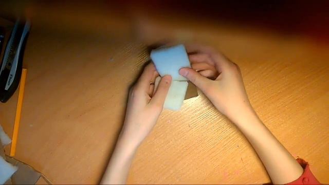 Мастер-класс| Как сделать стул для кукол| смотреть онлайн