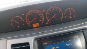 Ниссан примьера Сброс ошибки чека