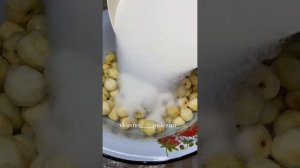 ВАРЕНЬЕ ИЗ ИНЖИРА ОЧЕНЬ ВКУСНОЕ И НЕЖНОЕ ИНЖИРЫ ТАЕВ ВО РТУ