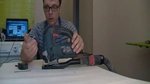 Лобзик Bosch GST 850 BE\ год эксплуатации мелкие проблемы.\ отзыв