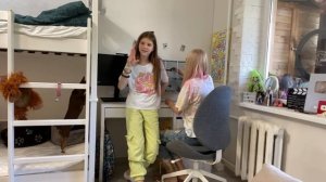 ВЛОГ: Дети меня выбесили. День « Не слушаюсь маму»