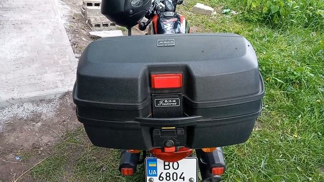 Чи варта купляти мотоцикл Bajaj boxer для подорожей на двох? Який мін. тюнінг потрібний в дорогу? смотреть онлайн