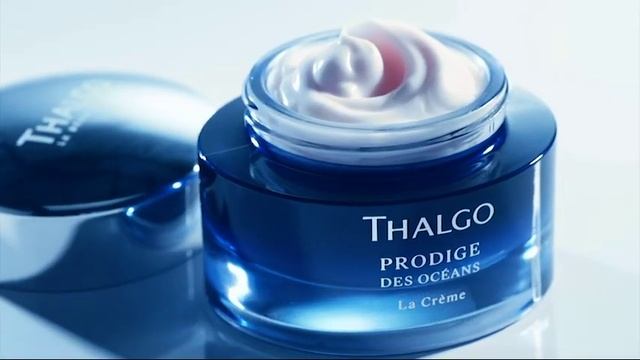 THALGO BRAND VIDEO