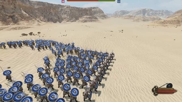 ?НОВИНКА?ГАЙД по ФОРМАЦИЯМ ?Mount And Blade 2 Bannerlord ► Баннерлорд