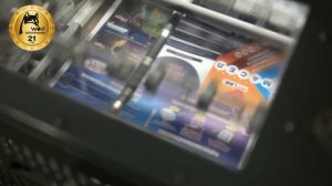 WOLF Как выбрать бумагу для печати