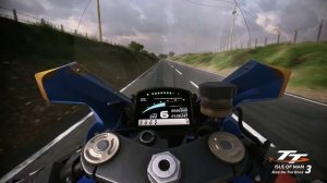 TT Isle of Man: Ride on the Edge 3 (PS5) 4K 60FPS HDR Gameplay