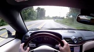 2011 Maserati GranTurismo Convertible - Видео обзор и тест-драйв за