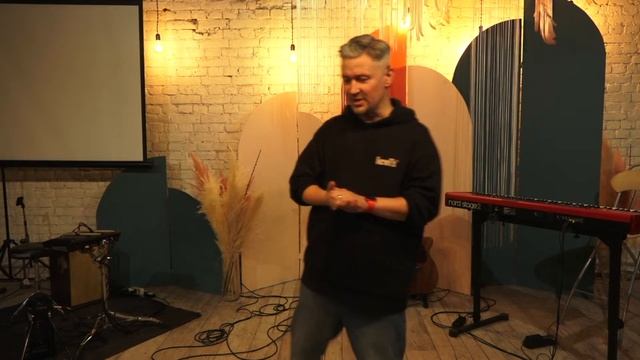 Вечер молитвы и поклонения Церкви 21 века - 15 марта 2023 смотреть онлайн