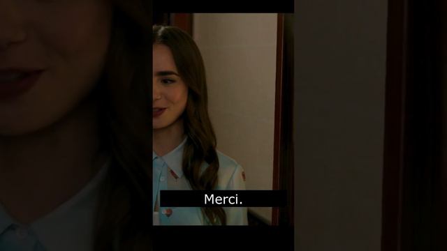 Английский по сериалам: Floor | Эмили в Париже  #английский  #английскийлегко #сериалы #париж