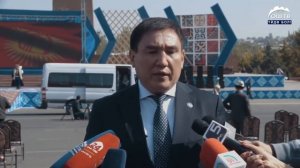 ЖАНЫЛЫКТАР 05.10.2020 КЕЧКИ КАБАРЛАР ТОПТОМУ