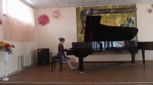 С.С. Прокофьев Марш Хорошун Сара