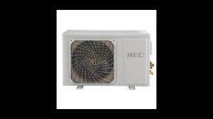 Сплит-система HEC — Сплит-системы