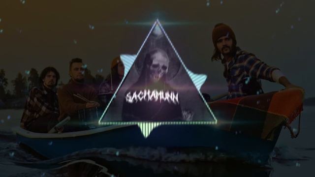 The Hatters - Я делаю шаг (Phonk Remix by Sachamunn) смотреть онлайн