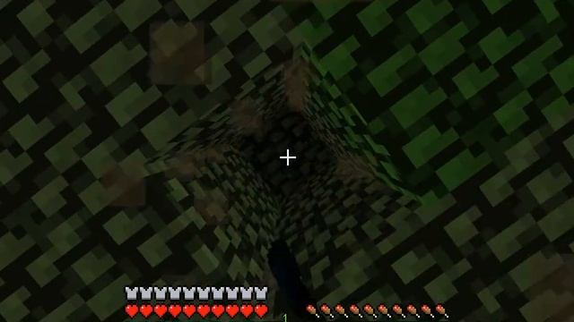 ИГРА МАЙНКРАФТ [ПЕРВОЕ ВИДЕО] смотреть онлайн