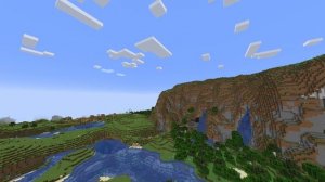 КРАСИВЫЙ ФОН МАЙНКРАФТА