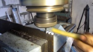 Как сделать РЕЕЧНЫЙ, РИГЕЛЬНЫЙ,  плоский ключ с насечками?