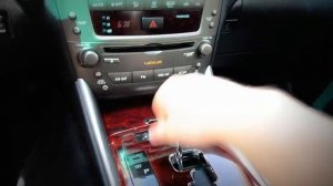 Авто Обзор Лексус IS 250 AWD Lexus IS250 AWD) из США