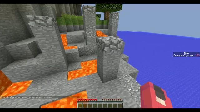 Parkour Spiral #1 | ПРОХОЖДЕНИЕ КАРТЫ