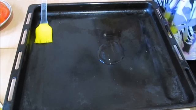 Запеченые кабачки с сыром - сочное блюдо!