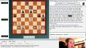 Беседы о шахматах.Карлсен от вундеркинда к матчу сАнандом чемпи bandicam 2022-01-05 17-23-26-522.mp4