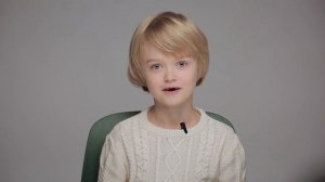 Дима Калихов - актёрская визитка | Actorkid