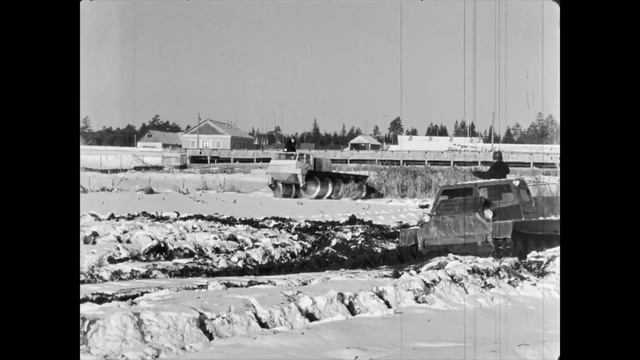 Шнековый вездеход смотреть онлайн