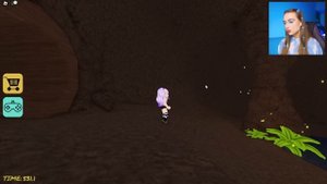 СБЕГИ от БЕЗУМНОЙ ТЁТИ ОДИ в ROBLOX ! ? Auntie Odies Oddworld Obby Роблокс