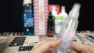 Распаковка заказа эйвон 4/2020.