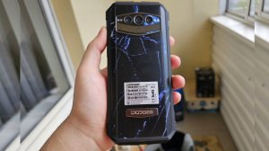 Минусы Doogee V30T | Стоит ли покупать ?