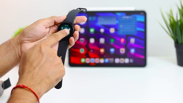 Samsung Galaxy Watch 4 Review Hindi ? смотреть онлайн