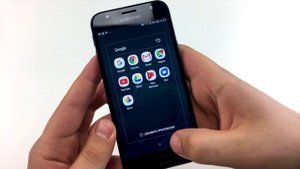 Обзор Samsung Galaxy J3 (2017) Лакшери бюджетник? или китайское г*вно?