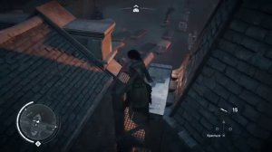 Assassin’s Creed Syndicate исправляем msvcr120.dll ошибку