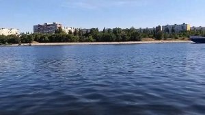 Обзор лодки Аква 220 с мотором