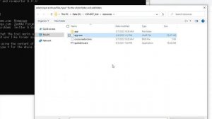 How to extract app.asar (electron archive)
