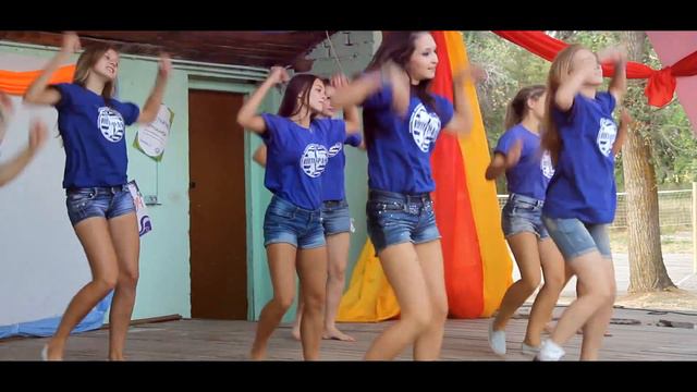 Тизер ВРМОО "Интеграл" 2014 смотреть онлайн