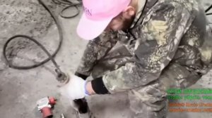 Nissan Micra March замена задних амортизаторов #JOPEN