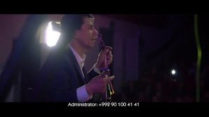 Чурабек Муродов -Зулайхо /Jurabek Murodov-Zulaykho (LIVE 2019)