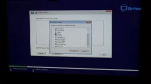 windows could not prepare the computer to boot into the next phase of installation Windows 10