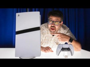 Вот Почему я КУПЛЮ PlayStation 5 Pro ... ТОП 5 Причин