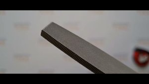 Напильник по металлу плоский 200 мм, №2 YATO YT-6185