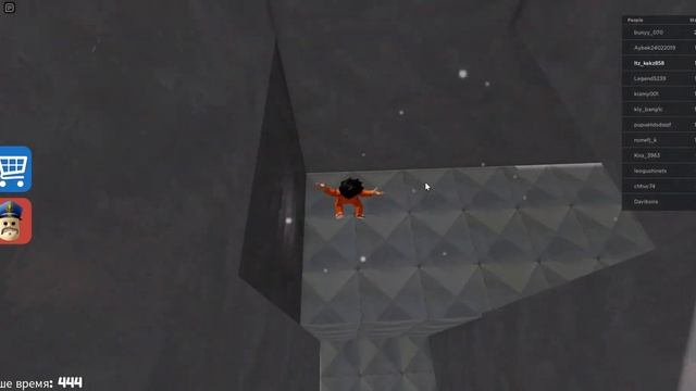 Roblox тюрьма бари смотреть онлайн