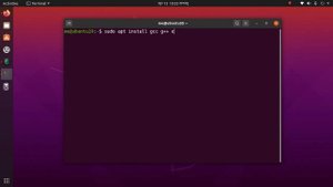 How to install GCC and G++ Compiler on Ubuntu 20.04 LTS | GCC and G++ Install for C/C++ Programs