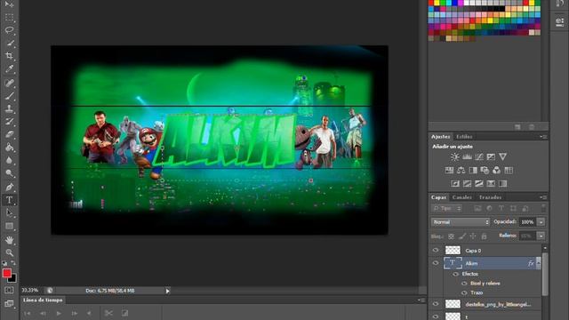 Banner Gratis Un buen Banner смотреть онлайн