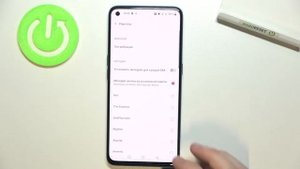 ONEPLUS Nord CE 5G | Установка собственной песни на рингтон звонков | ANDROID