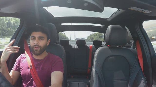 3 Features You Didn't Know Existed on an AMG Mercedes смотреть онлайн