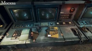 Metro  Exodus Все Дневники Часть 1 Москва. Часть 2.Зима. All Diaries