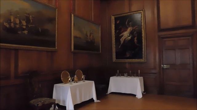 Inside Hampton Court Palace! (2022) #HAMPTONCOURT смотреть онлайн